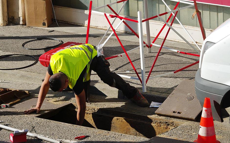comment déboucher canalisation wc Neuilly-sur-Seine